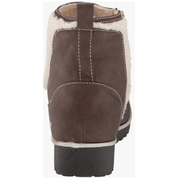 JBU by Jambu Women's Monroe Water Resistant Mid Calf Boot 7 M - Picture 5 of 7